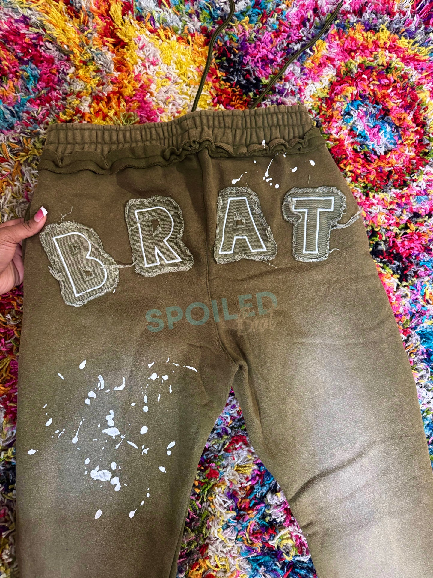 Joggers