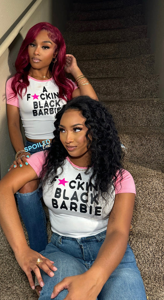 “Barbie” Tee