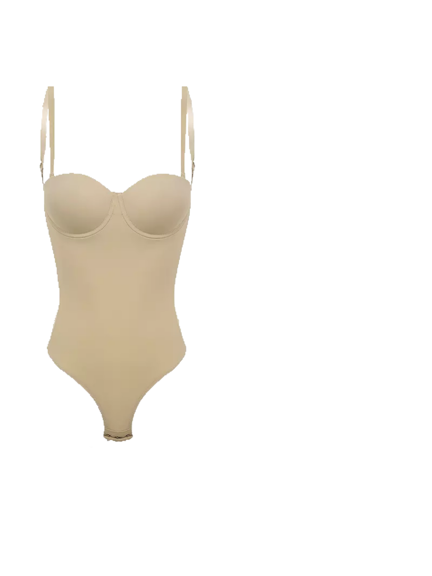 “Snatched” Bodysuit