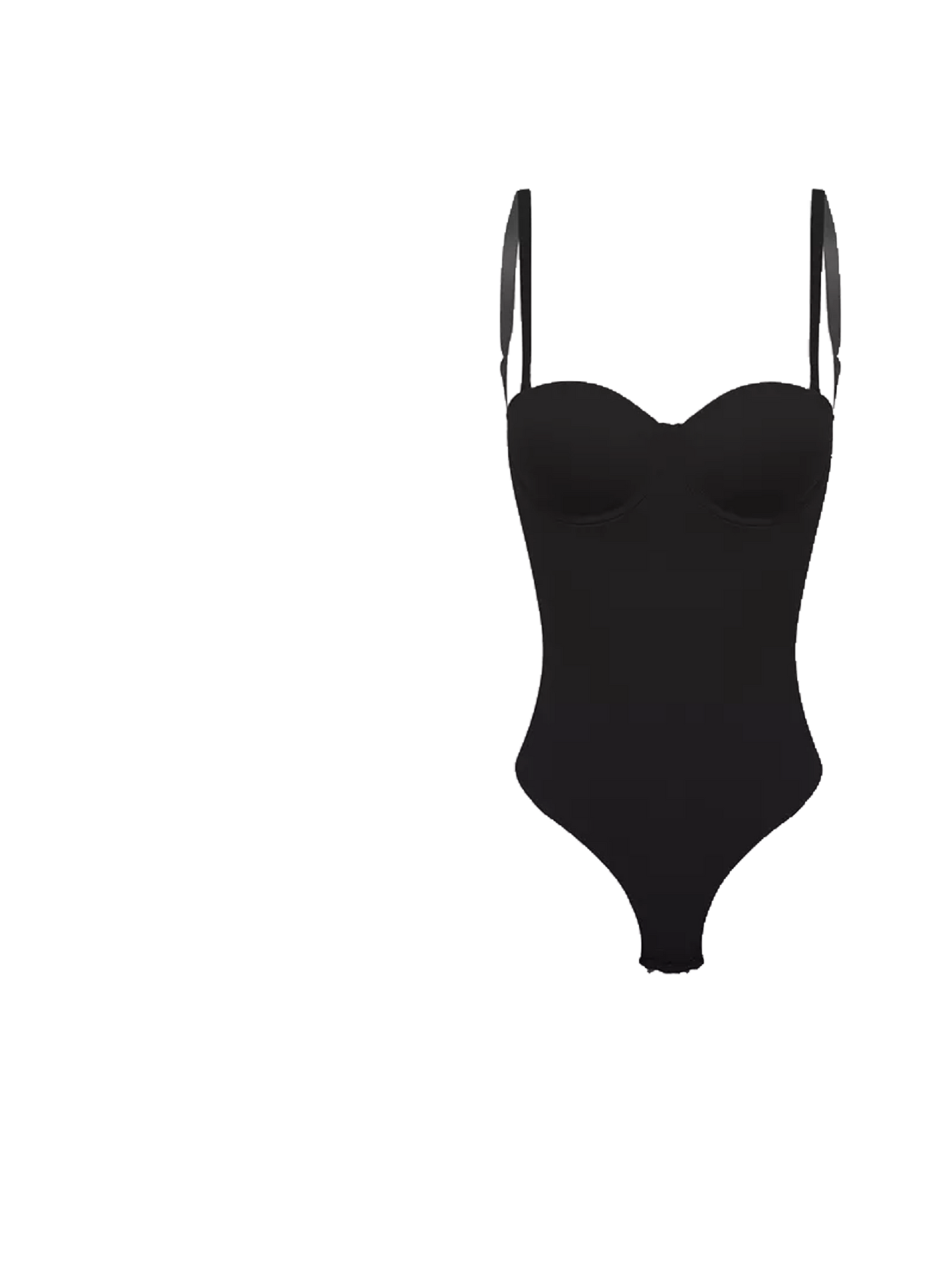 “Snatched” Bodysuit