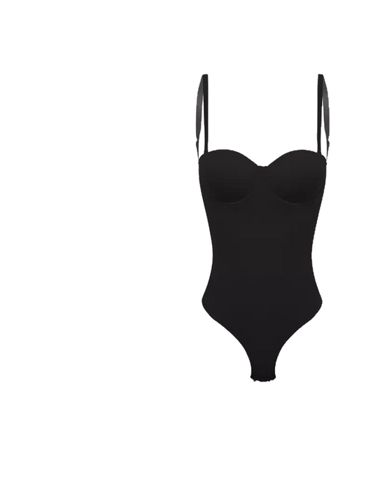 “Snatched” Bodysuit