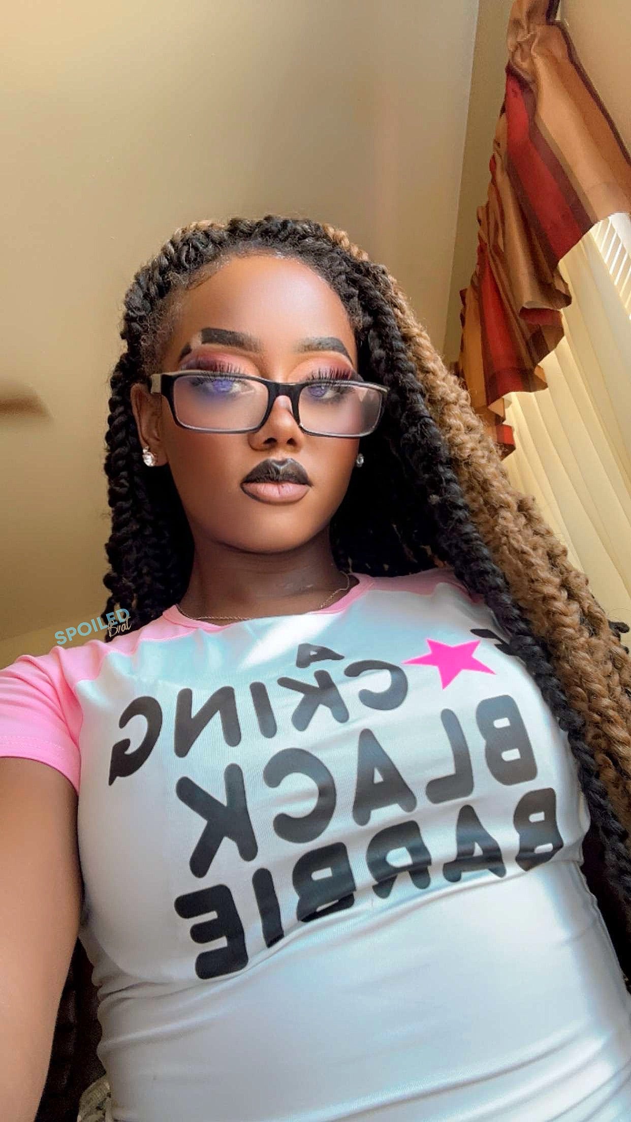 “Barbie” Tee