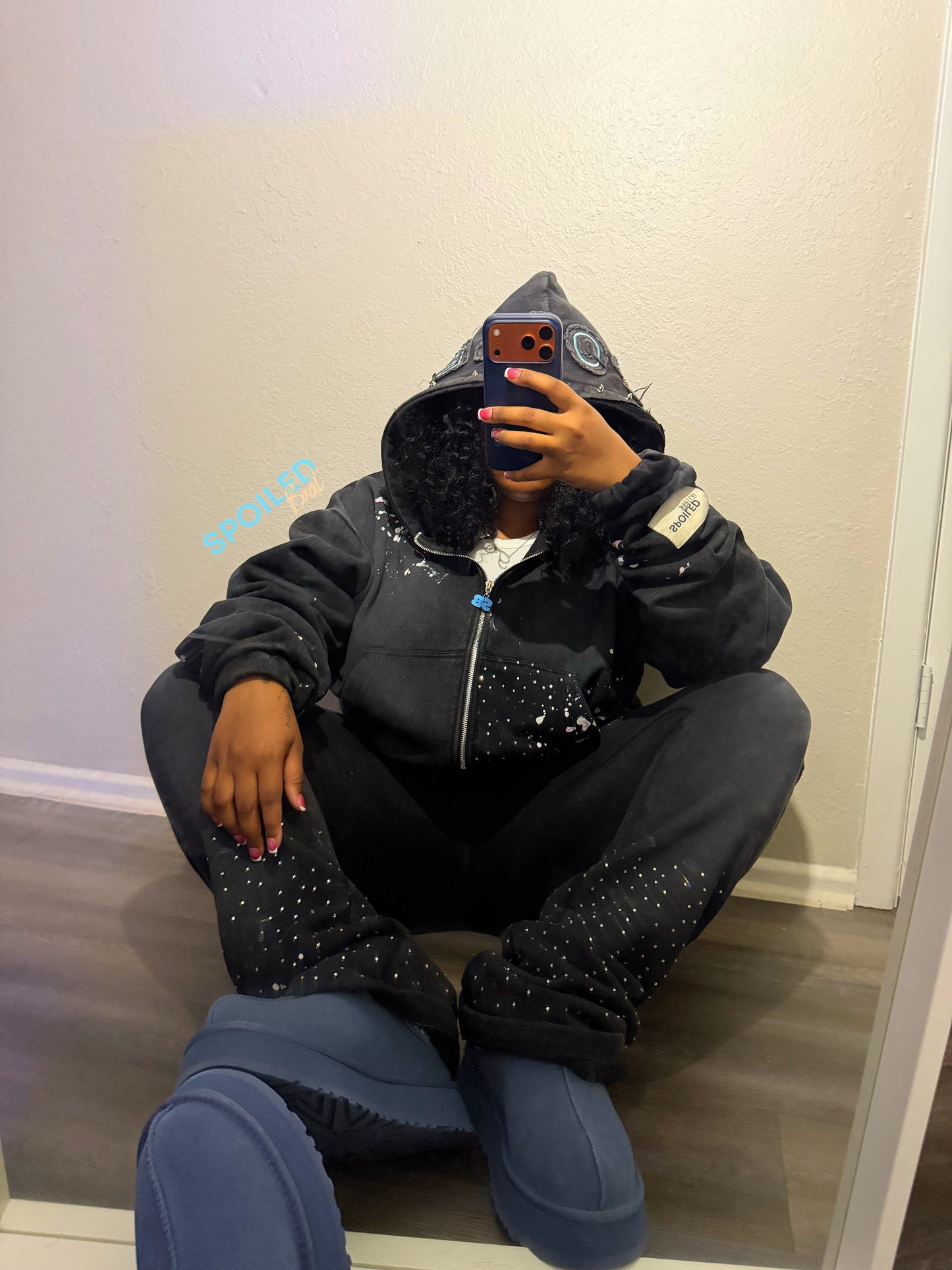 Joggers