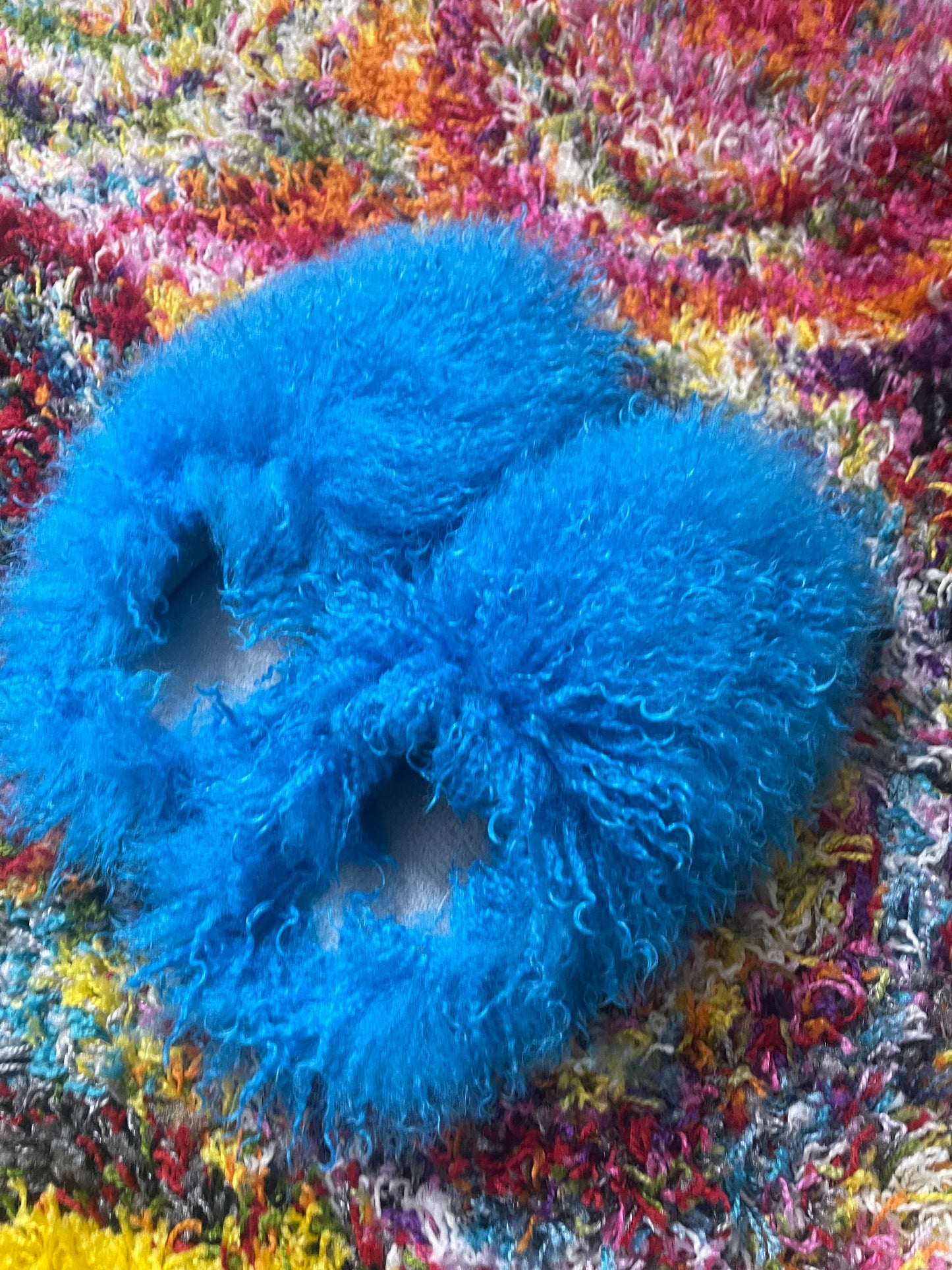 Furry Slides