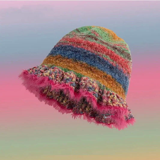 “Vibe” Hat