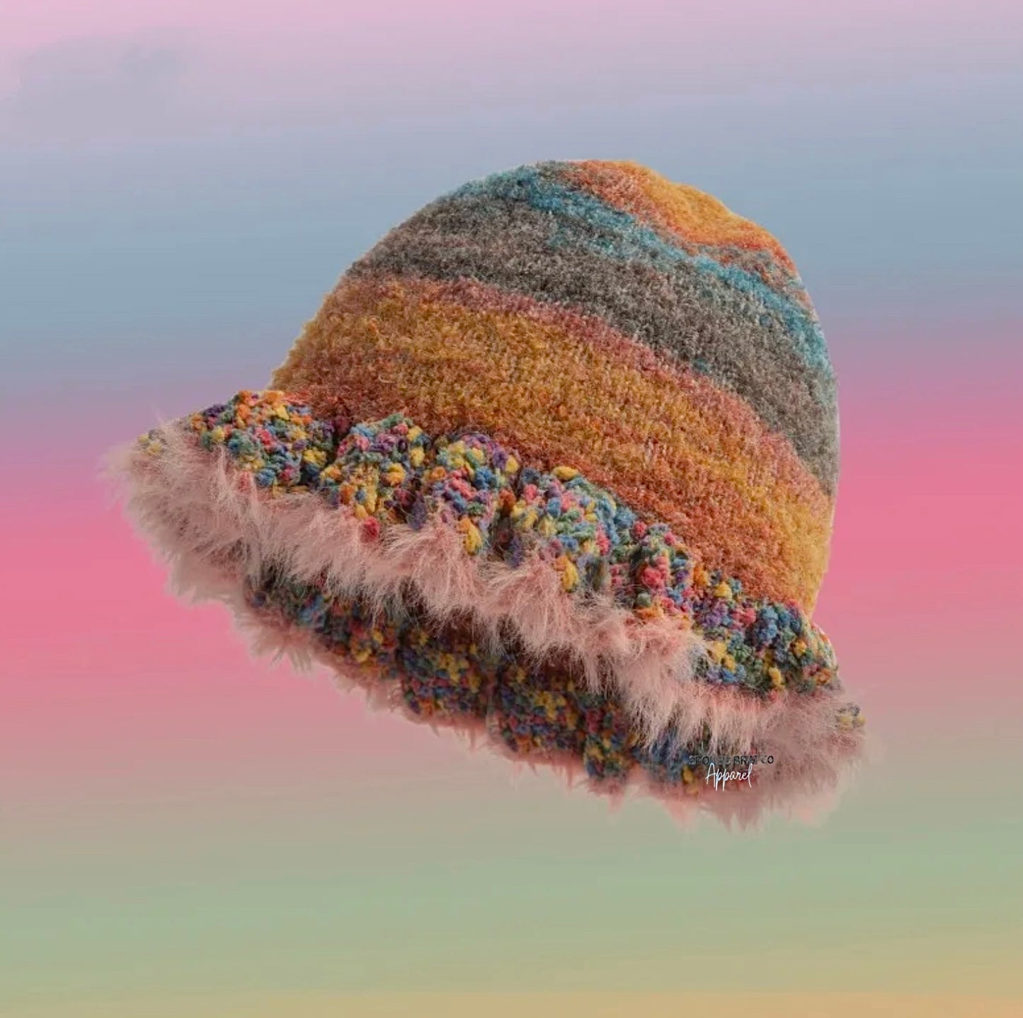 “Vibe” Hat
