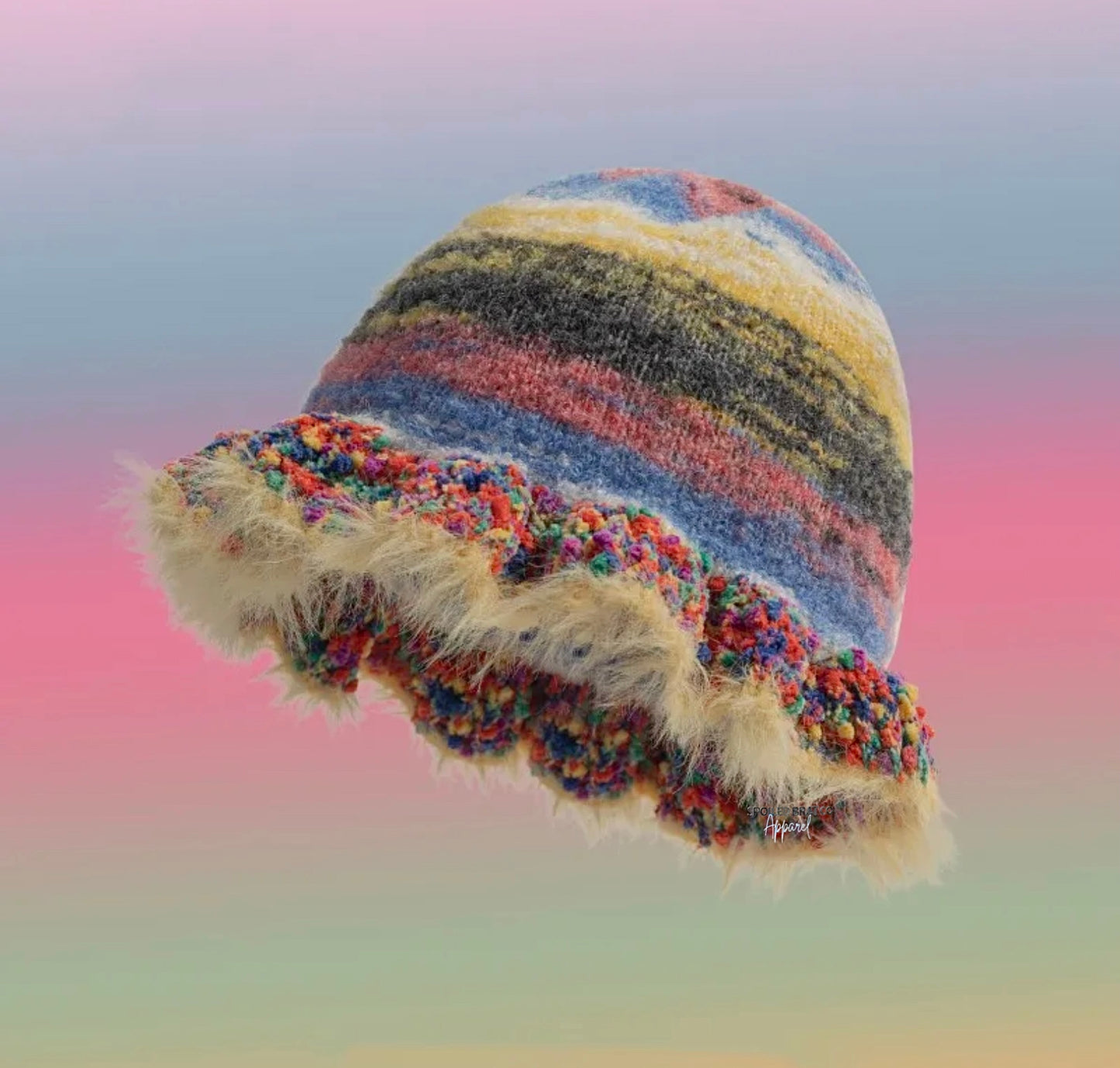 “Vibe” Hat