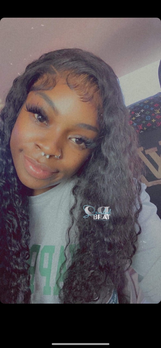 Brazilian Deepwave Bundles