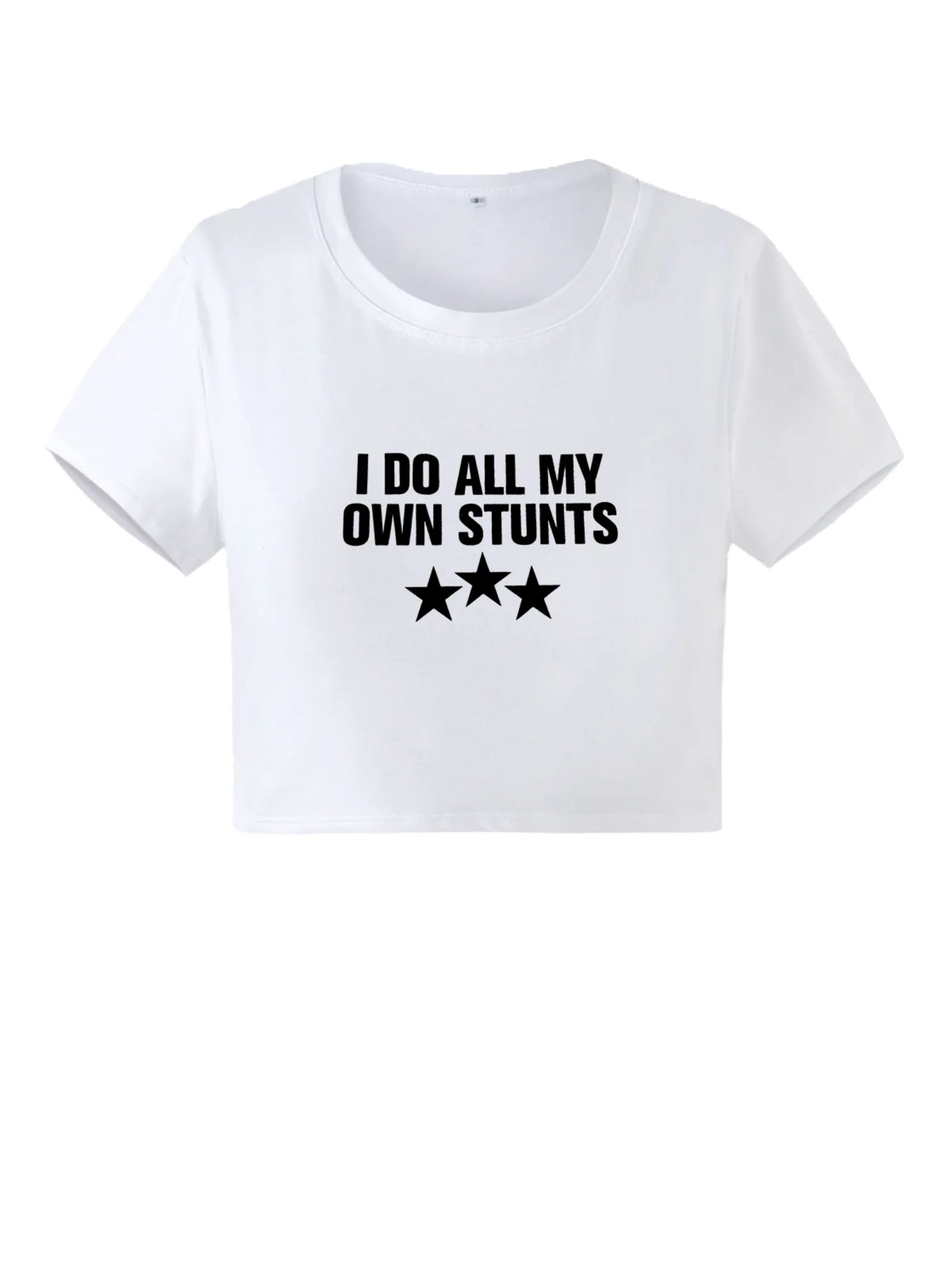 “Star” Crop Top