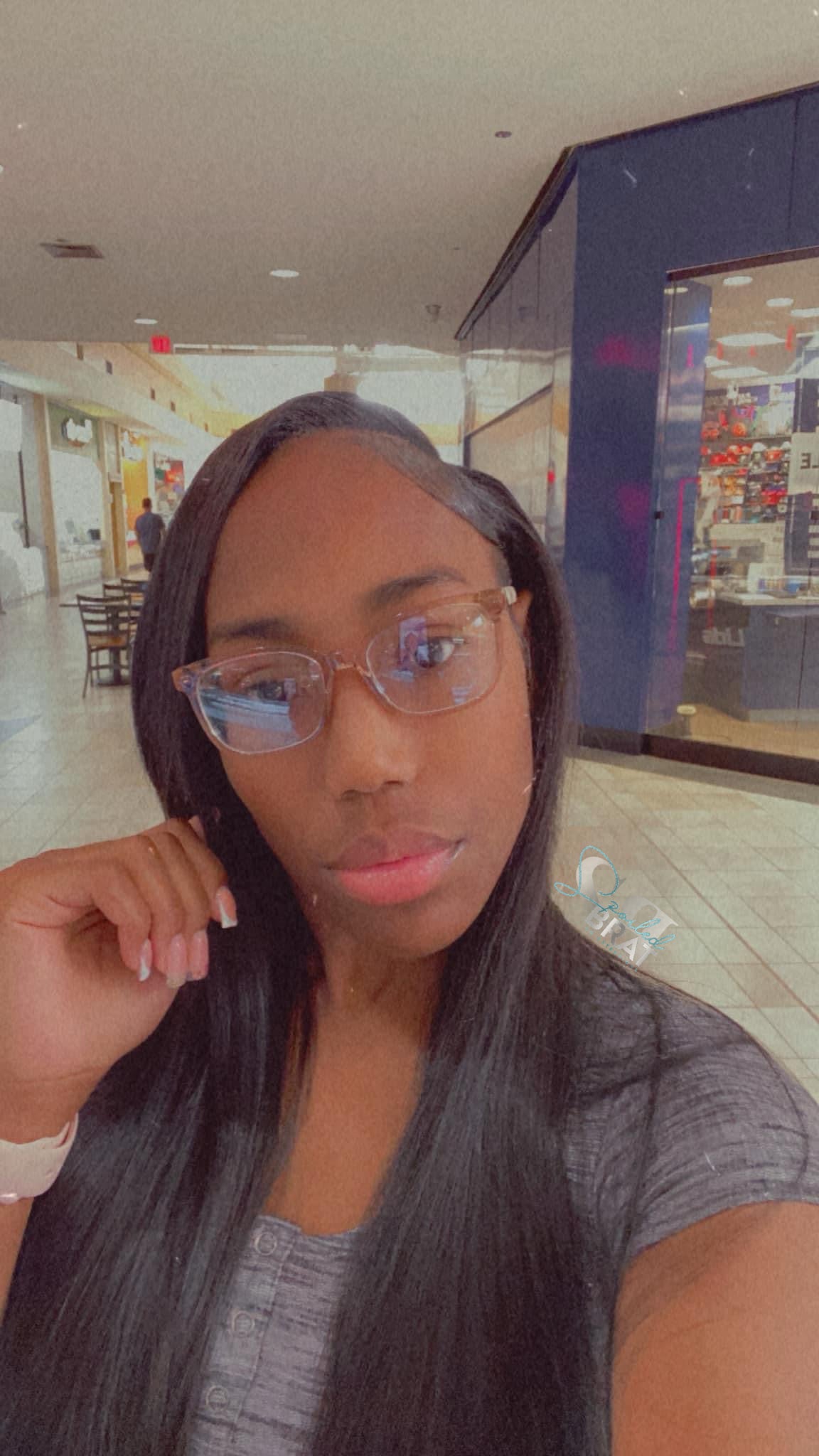 Brazilian Straight Bundles