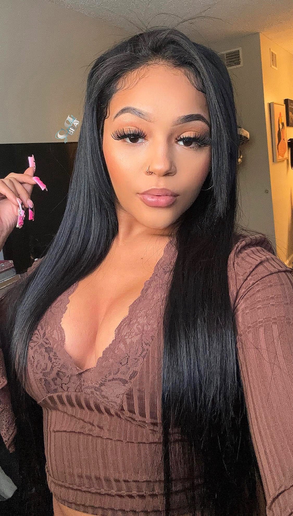 Brazilian Straight Bundles