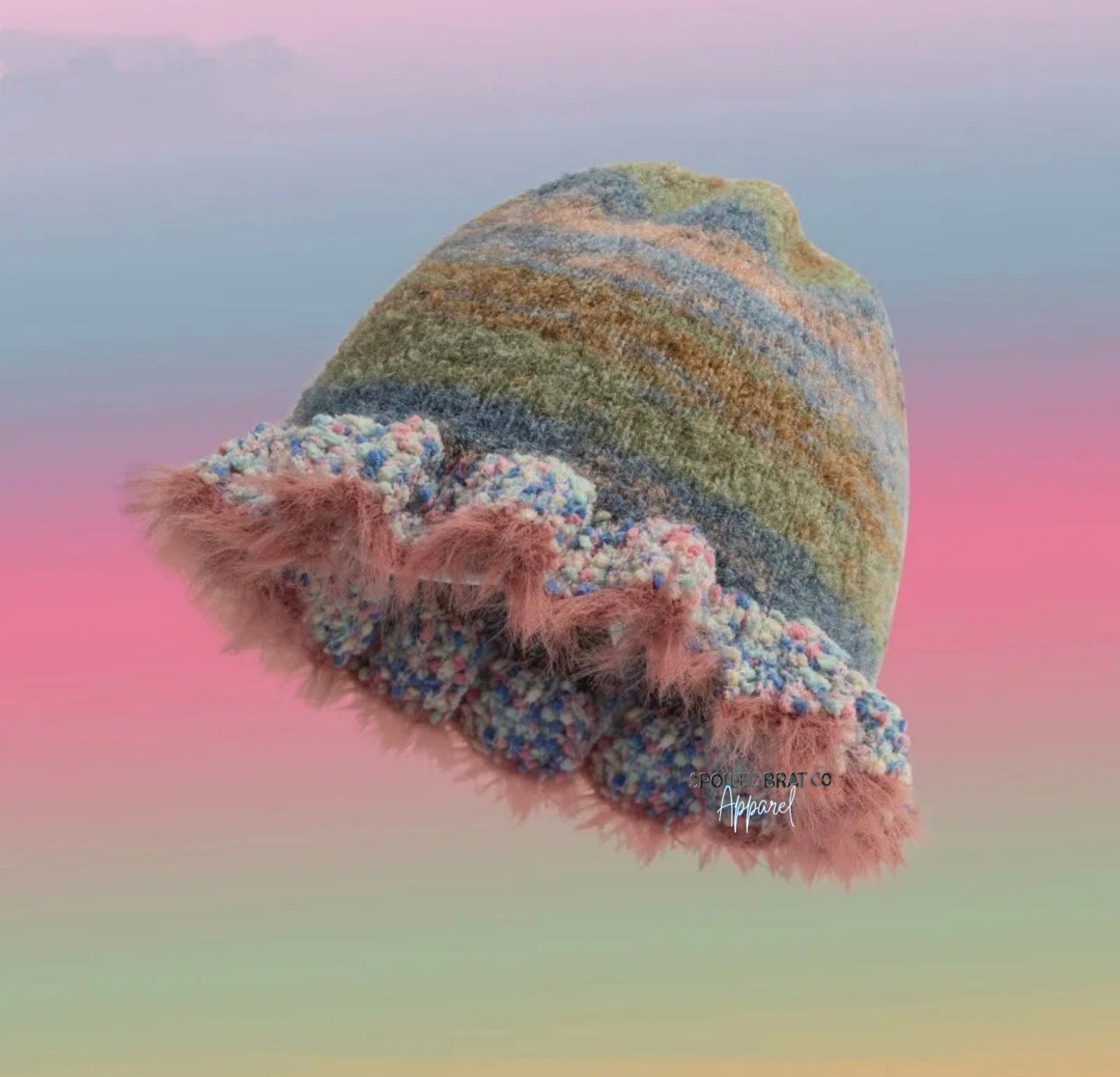 “Vibe” Hat