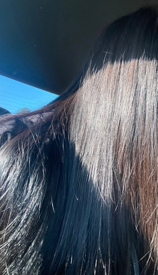 Brazilian Straight Bundles